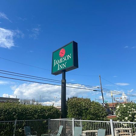 Jameson Inn Уиндер Экстерьер фото