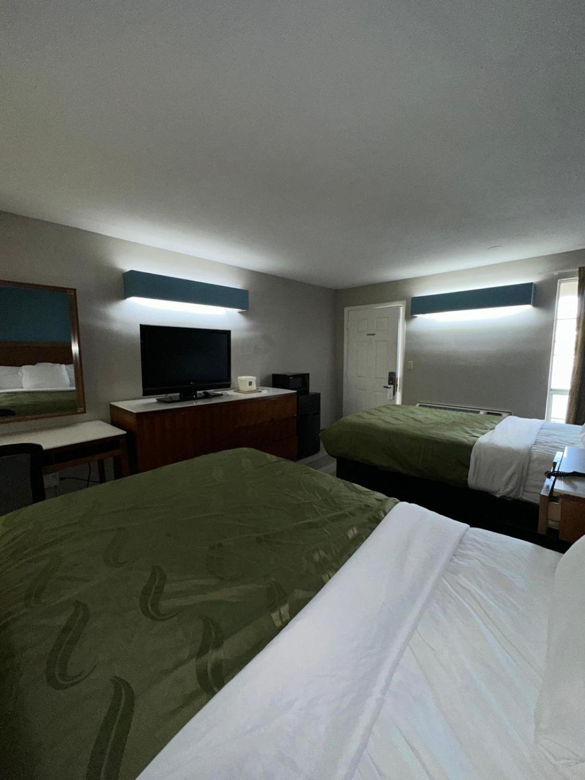 Jameson Inn Уиндер Экстерьер фото