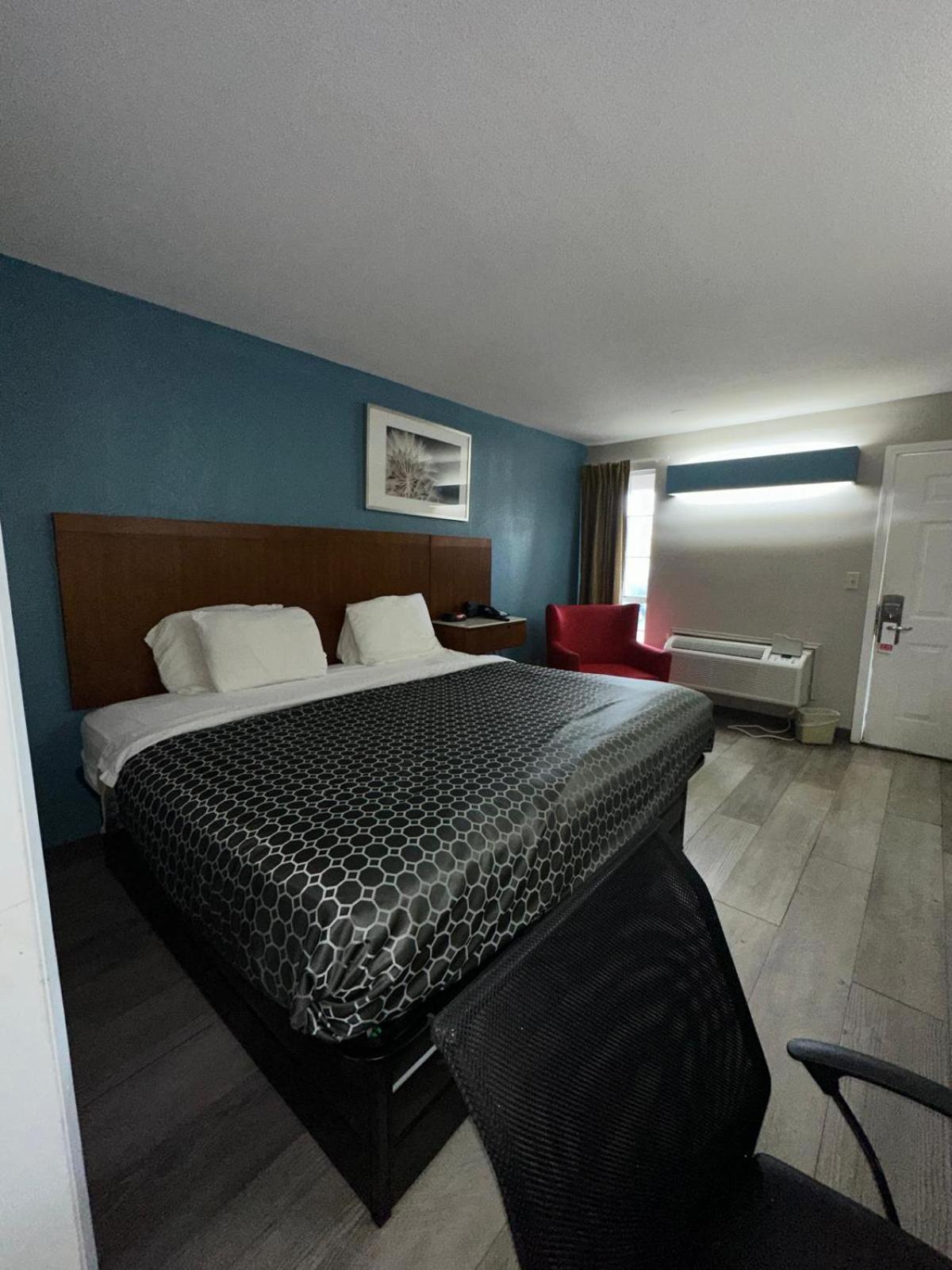 Jameson Inn Уиндер Экстерьер фото