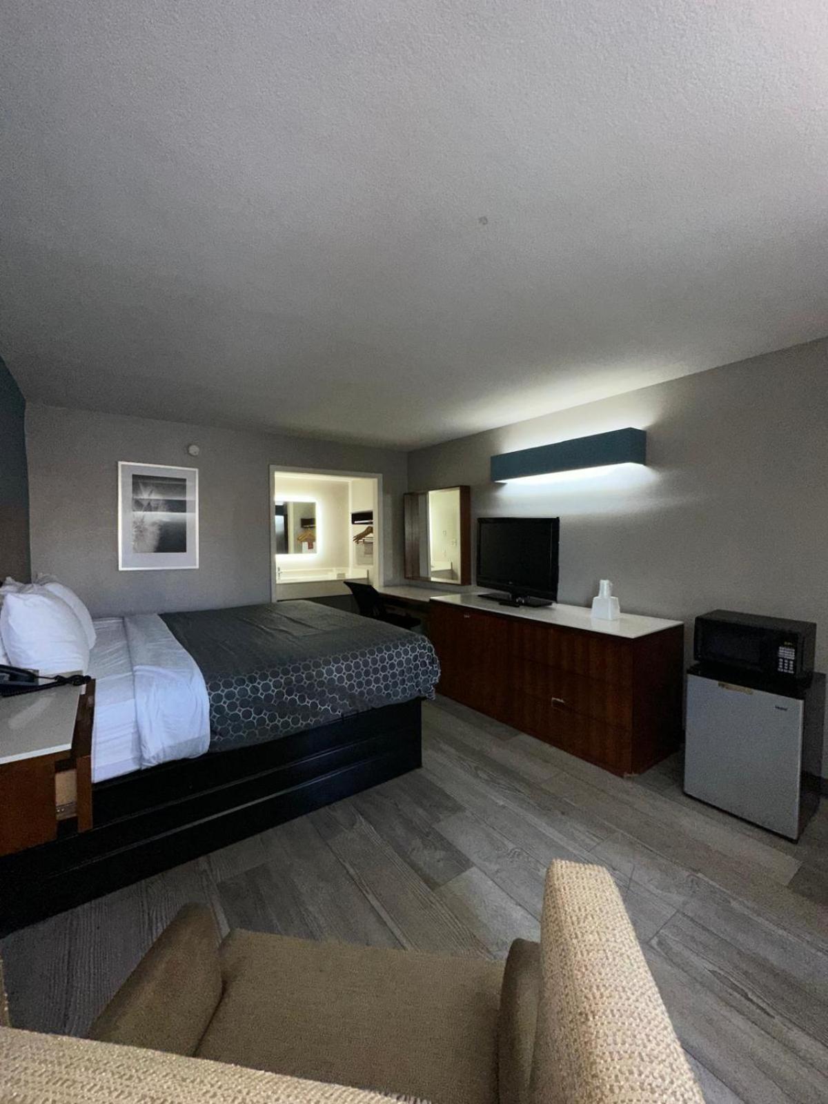 Jameson Inn Уиндер Экстерьер фото