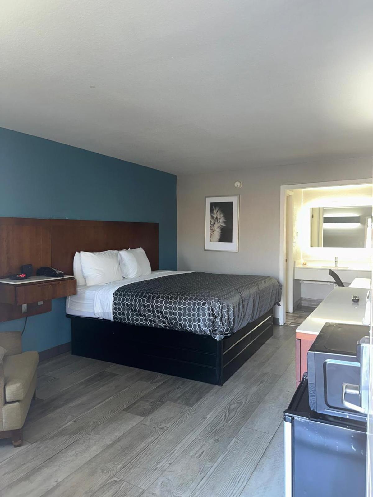 Jameson Inn Уиндер Экстерьер фото