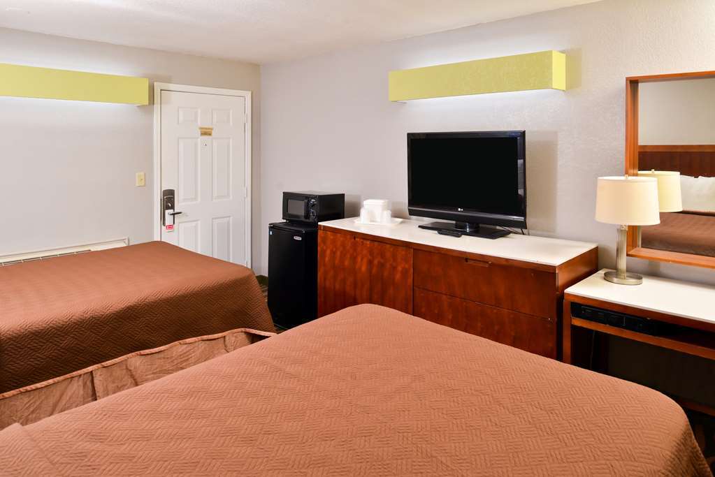 Jameson Inn Уиндер Номер фото